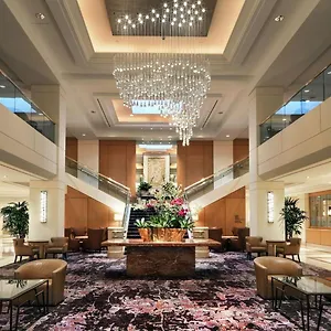 Otel Hilton Angeles Airport, Los Angeles