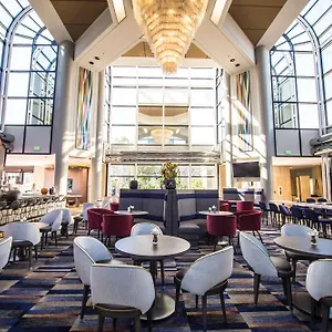 3* Hotel Hilton Angeles-universal